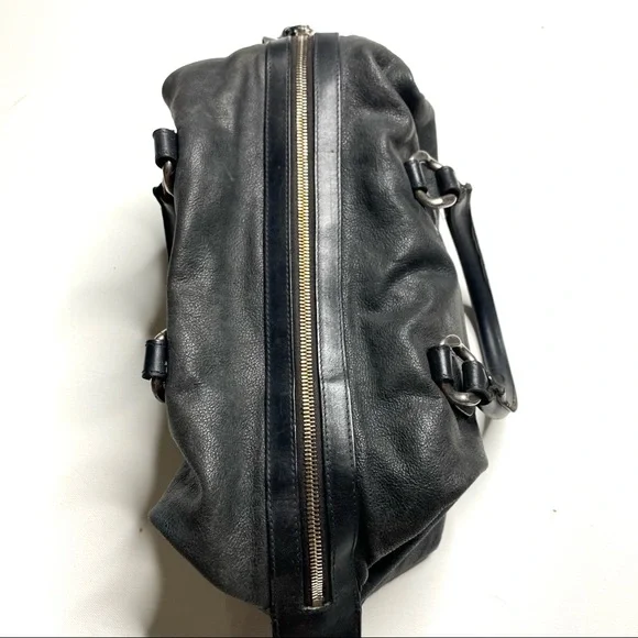 Chanel Timeless vintage satchel - Picture 12 of 16